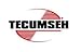 GENUINE OEM TECUMSEH PARTS - GASKET 27110 by TECUMSEH PARTS