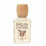 English Leather By Dana For Men. Aftershave 8.0 Oz.