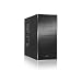 Sharkoon Rebel9 aluminium Geh�use schwarz
