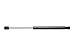 Strongarm 6328 Hood Lift Support, Pack of 1, black
