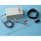 Apollo 318L Receiver, Linear, 12 Volt, 8 DIP, 2 Position, 310 Mhz by Apollo