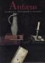Antaeus: Journals, Notebooks & Diaries (No 61)