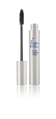 Innoxa : Mascara Toleran_Cils Volume BLEU