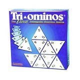 Tri-Ominos Game
