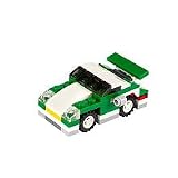 Lego Creator Mini Sports Car 6910