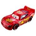 Disney / Pixar CARS Movie 1:55 Die Cast Car with Lenticular Eyes Lightning McQueen