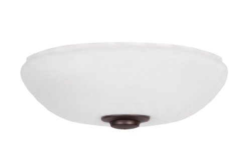 Emerson LK150WW Harlow Light Appliance White