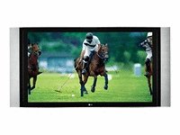 Electronics: LG DU 42PY10X 42'' Integrated HDTV 42'' Plasma