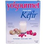 Yogourmet Freeze-Dried Kéfir Starter 1 oz