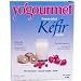 Health & Personal Care : Yogourmet Freeze-Dried Kéfir Starter 1 oz