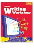Writing Workshop: Level F Student Edition