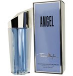 New - ANGEL by Thierry Mugler EAU DE PARFUM SPRAY 3.4 OZ - 134537
