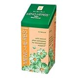 Wild Yam Meno Herbs - 90 tabs., (At Last Naturals)
