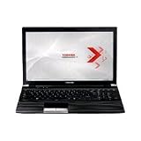 Satellite Pro R850-19H Core i5-2430 6GB 500GB (15.6 W7Pro 64-bit, eu pLUG)