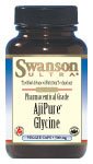 Pharmaceutical Grade Ajipure Glycine 500 Mg 60 Caps