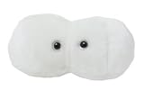 Giant Microbes - Cavity (Streptococcus mutans) - Plush