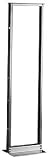 ALUMINUM OPEN FRAME SERVER Server Rack 24U x23