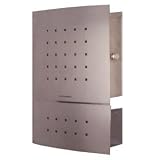 BS-5505-2Q Timbuktu All Stainless