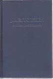J.R.R. Tolkien : a descriptive bibliography