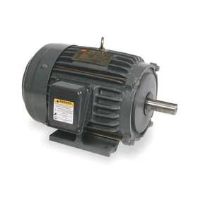 Dayton 2MXX5 Motor, 3ph, 50hp, 1180, 208-230/460, Eff 94.1
