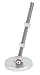 Level Mount, Swivel Stud, 3/8-16, 2-1/2 in.