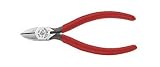 21xXFmWUZ8L. SL160  Klein Tools D228 8 8 Inch High Leverage Diagonal Cutting Plier