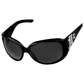 Buy Christian Dior Limited S Fashion Sunglasses LIMITED S 0D28 BN 62: Shiny Black Dark Gray by Christian Dior