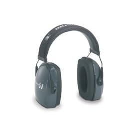 L1 Leightning Earmuffs Hearing Protection