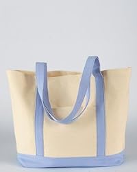 Big Accessories / BAGedge BAGedge Boat Tote. BE004