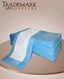 Disposable Puppy Wee Wee Pee Underpads Chux 30x30 150/case