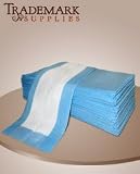 Disposable Puppy Wee Wee Pee Underpads Chux 30x30 150/case