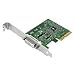 Dp 2-PORT Pcie Dvi Adapter