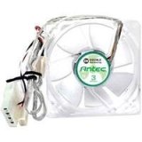 Antec TriCool fan unit ( TRICOOL 92MM )
