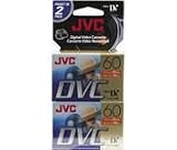 Cheap JVC 60 Minute Mini DV Tape 