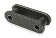 Dayton 2YEH3 Ind Link Conveyor Roller