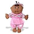 Cabbage Patch Kids Story Time Newborn - Caucasian Girl/ Red Hair