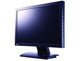 Produkt-Bild: Benq FP202W 51,1 cm (20,1 Zoll) Wide Screen TFT Monitor schwarz/anthrazit DVI (Kontrast 600:1, 8Ms Reaktionszeit)