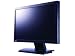 Benq FP202W 20,1 Zoll Wide Screen TFT Monitor schwarz/anthrazit DVI (Kontrast 600:1, 8Ms Reaktionszeit)