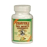 Thayer's Slippery Elm Lozenges (Original, Rose Hips, Cherry Elm)