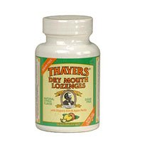 Thayers Dry Mouth