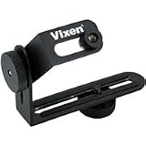 vixen[ビクセン] ケーブルレリーズブラケット 天体望遠鏡用 フィールドスコープ用