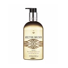 Molton Brown naran ji fine liquid hand wash