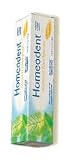 Boiron Homeodent Toothpaste Anise ( 3.30 Oz, Anise )