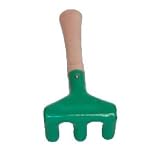 Tierra Derco Small Hand Fork