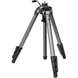 4-SECTION Tripod with Grounder