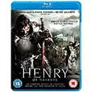 Henry Of Navarre: Subtitled/French