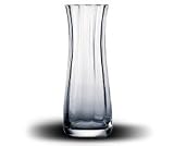 Dartington Crystal Florabundance Tulip Vase Optic