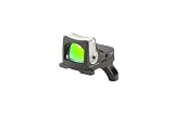 Illuminated Spotting Scope
