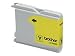 Brother Original LC1000Y Yellow Cartridge