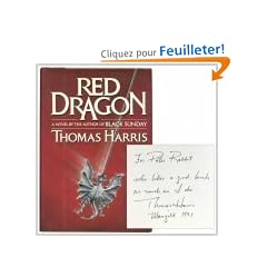Red Dragon